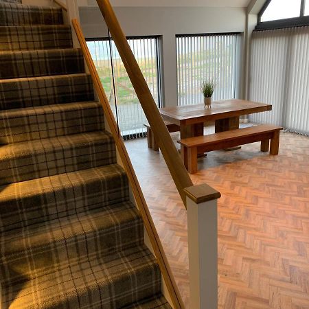 Eastbrae Cottages & Lodges Stromness Zewnętrze zdjęcie