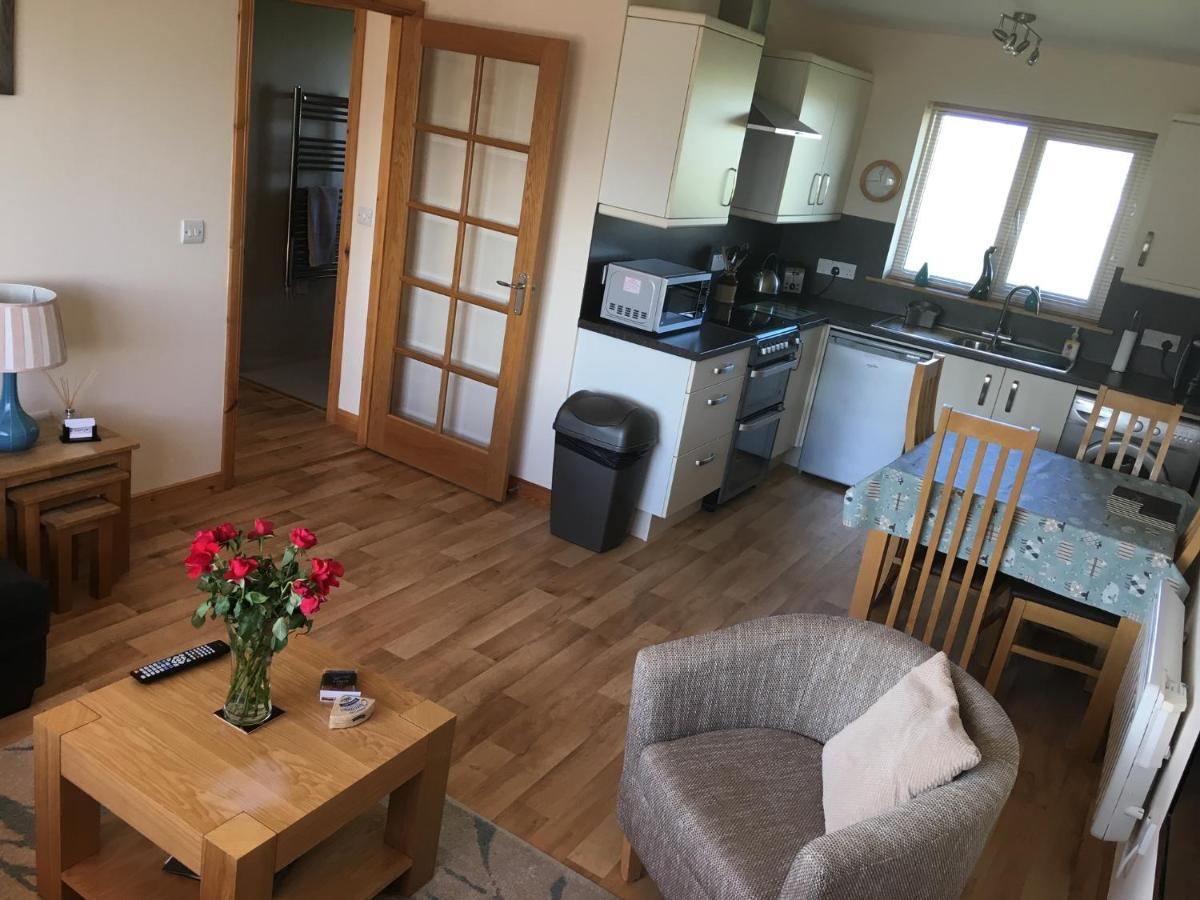 Eastbrae Cottages & Lodges Stromness Zewnętrze zdjęcie