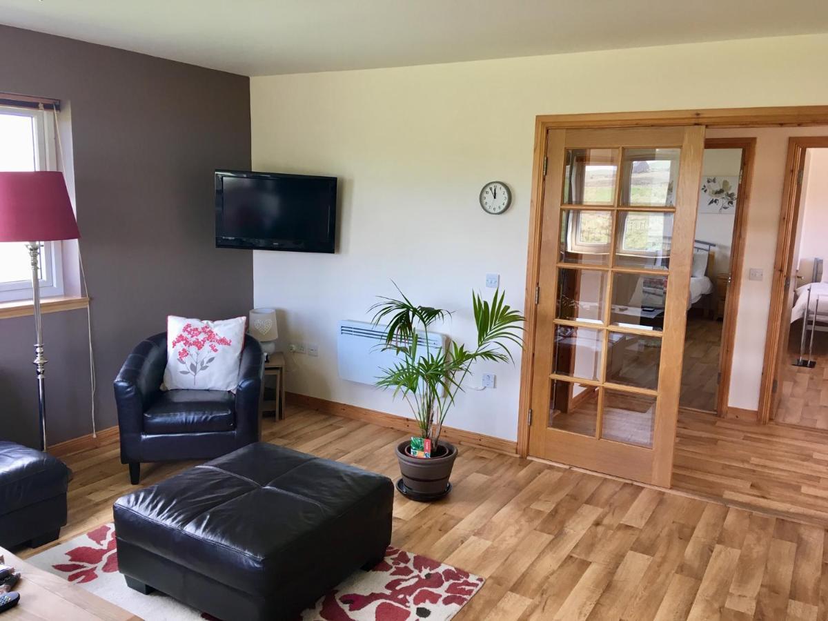 Eastbrae Cottages & Lodges Stromness Zewnętrze zdjęcie