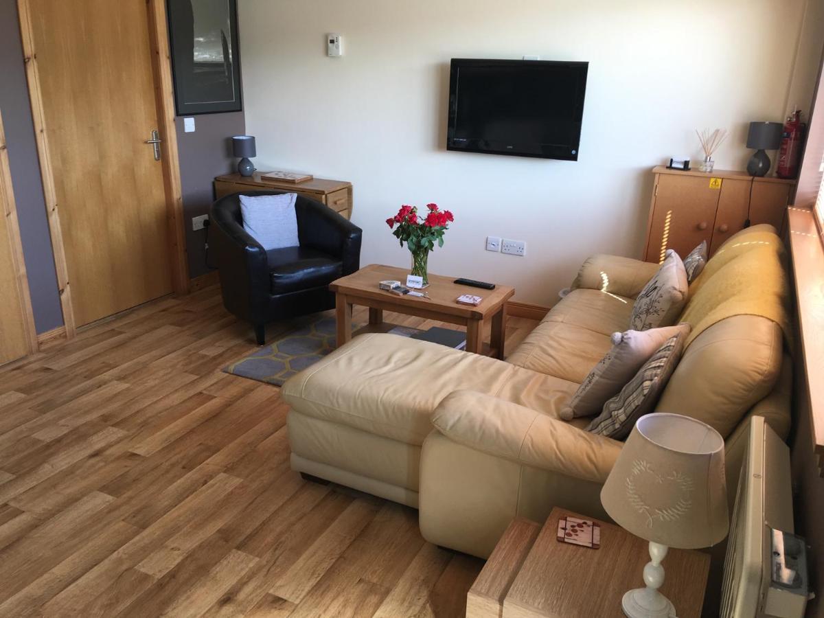 Eastbrae Cottages & Lodges Stromness Zewnętrze zdjęcie