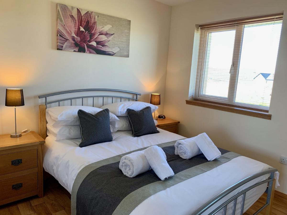 Eastbrae Cottages & Lodges Stromness Zewnętrze zdjęcie