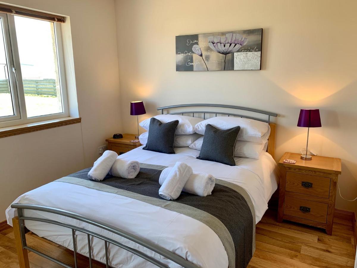 Eastbrae Cottages & Lodges Stromness Zewnętrze zdjęcie