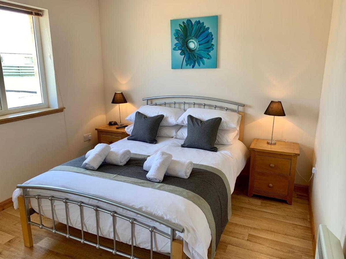 Eastbrae Cottages & Lodges Stromness Zewnętrze zdjęcie