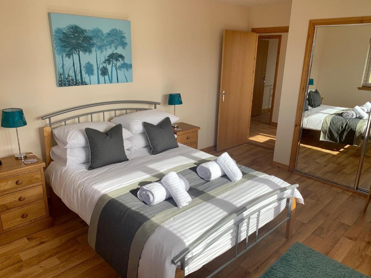 Eastbrae Cottages & Lodges Stromness Zewnętrze zdjęcie