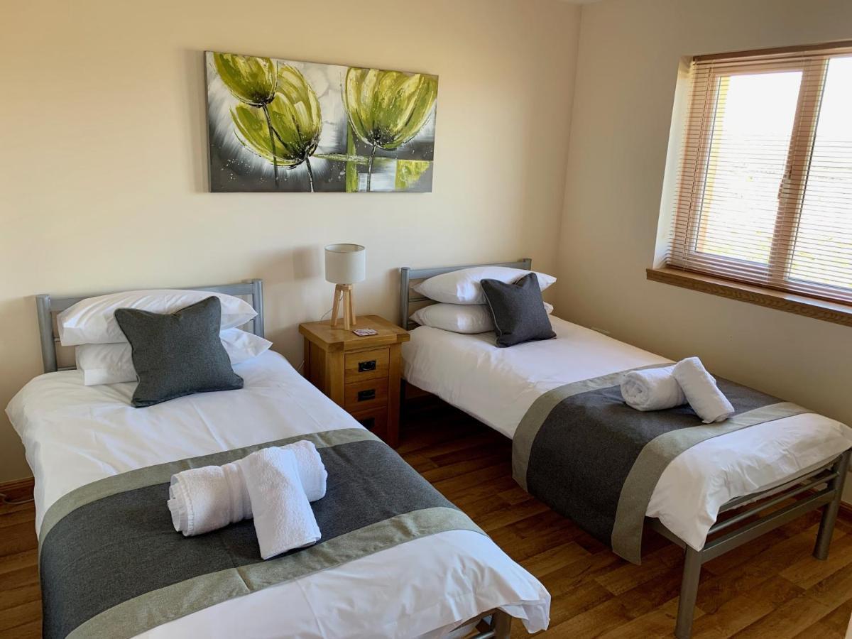 Eastbrae Cottages & Lodges Stromness Zewnętrze zdjęcie