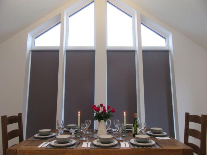 Eastbrae Cottages & Lodges Stromness Zewnętrze zdjęcie
