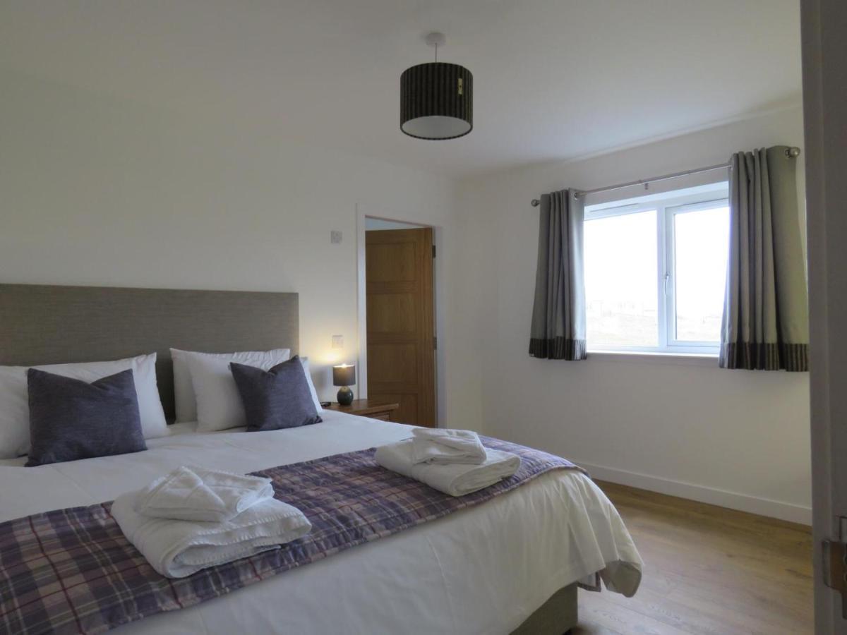Eastbrae Cottages & Lodges Stromness Zewnętrze zdjęcie