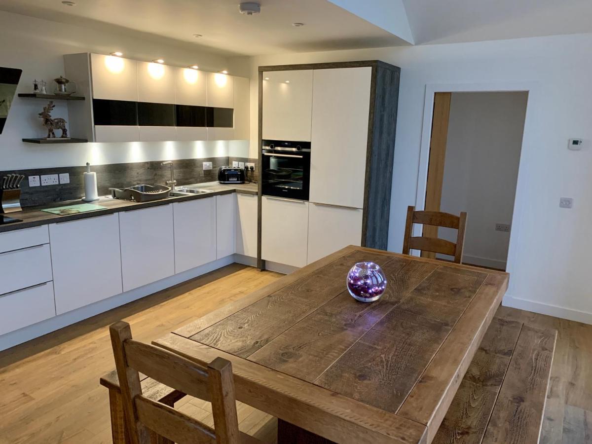 Eastbrae Cottages & Lodges Stromness Zewnętrze zdjęcie