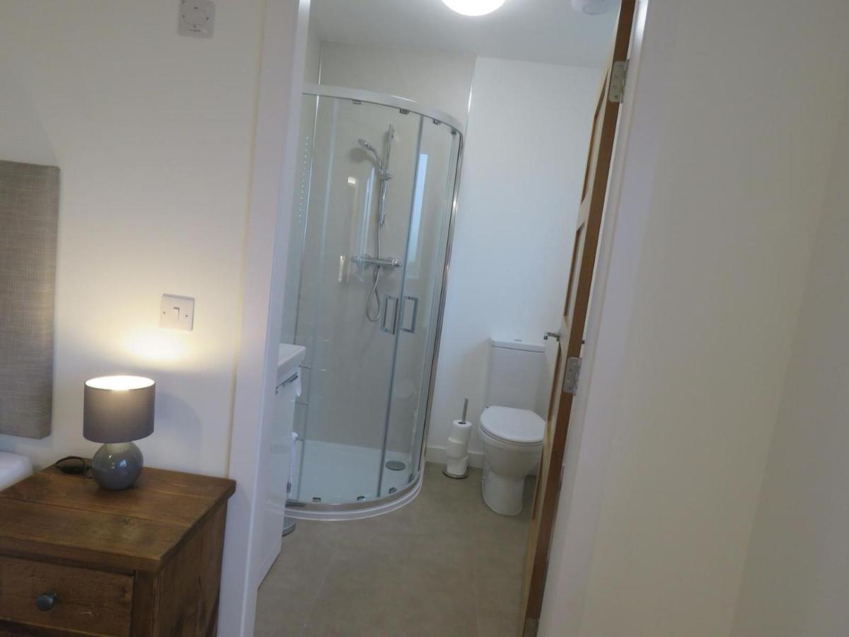 Eastbrae Cottages & Lodges Stromness Zewnętrze zdjęcie