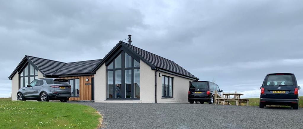 Eastbrae Cottages & Lodges Stromness Zewnętrze zdjęcie