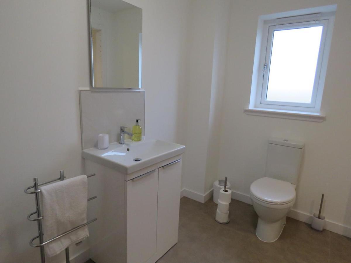 Eastbrae Cottages & Lodges Stromness Zewnętrze zdjęcie