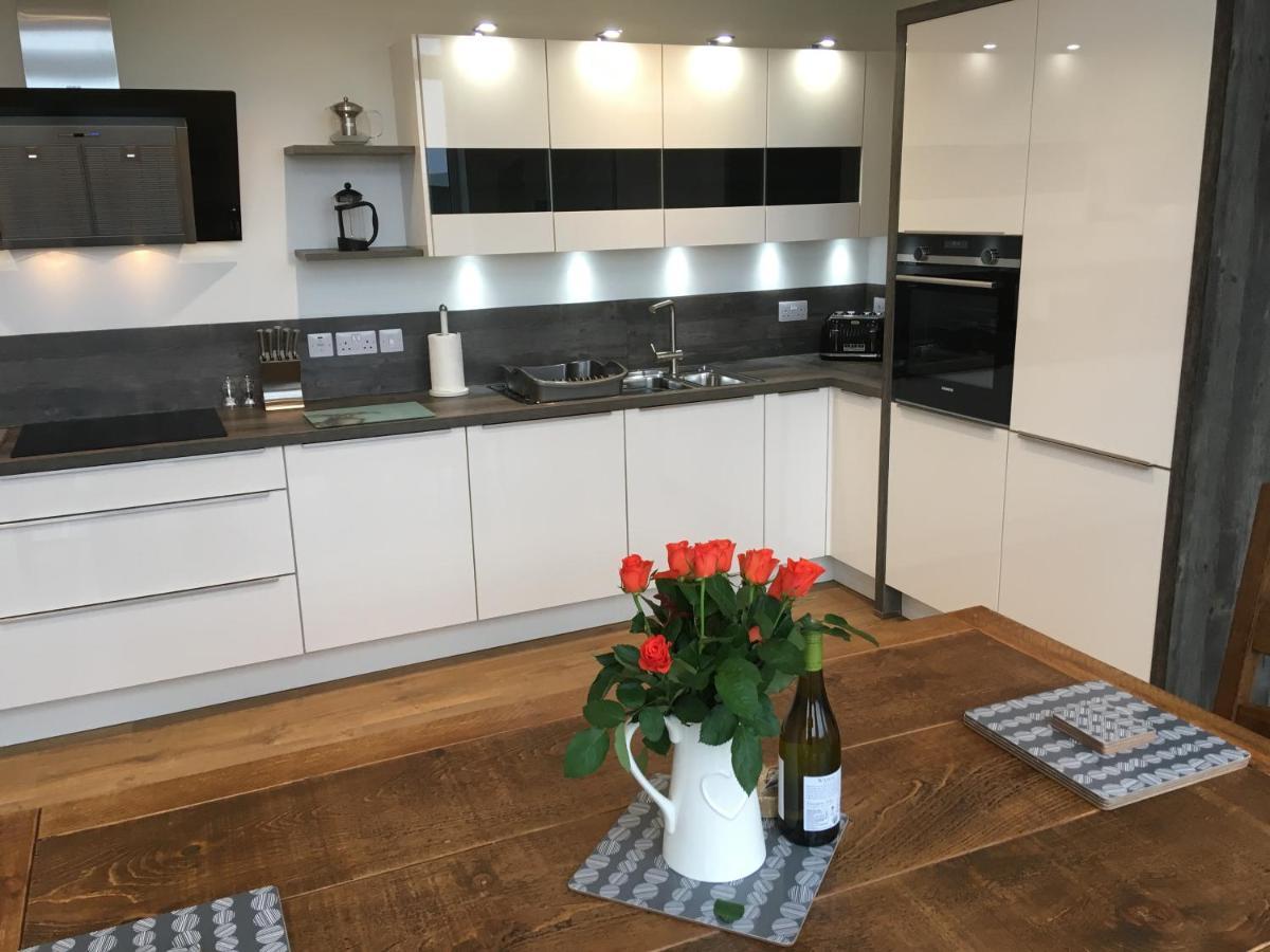 Eastbrae Cottages & Lodges Stromness Zewnętrze zdjęcie