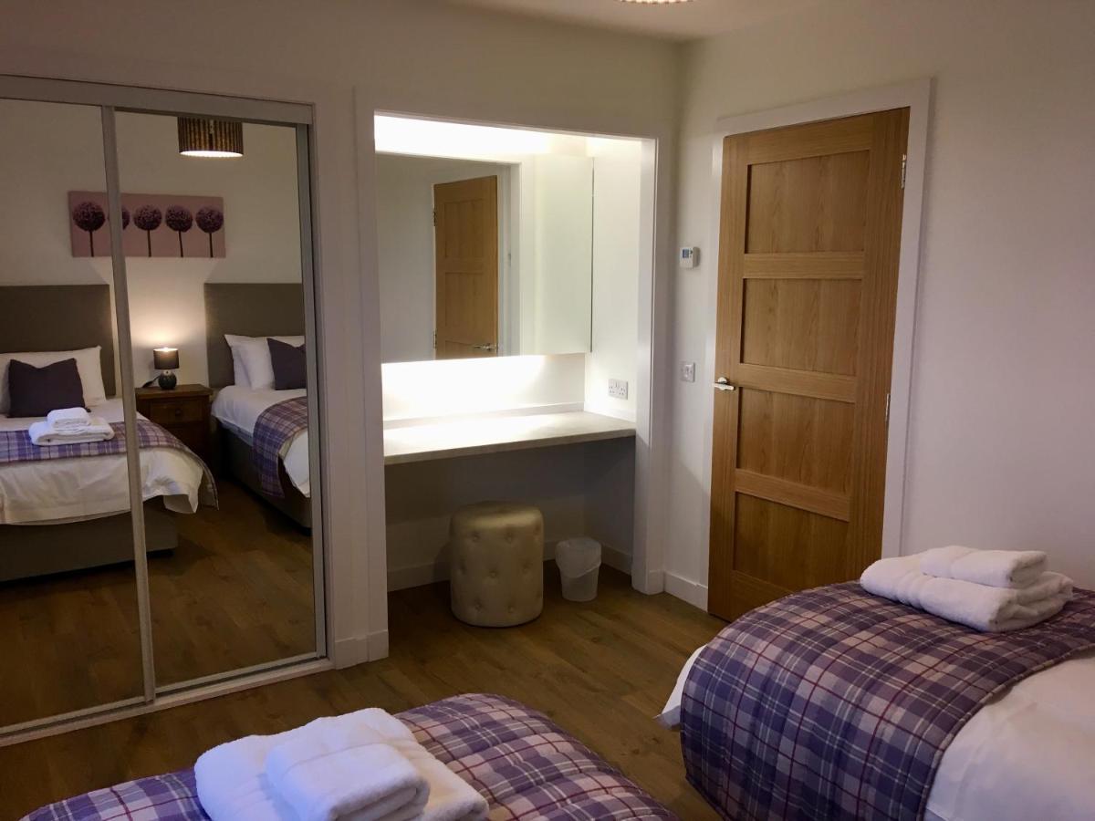 Eastbrae Cottages & Lodges Stromness Zewnętrze zdjęcie