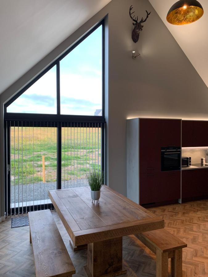 Eastbrae Cottages & Lodges Stromness Zewnętrze zdjęcie
