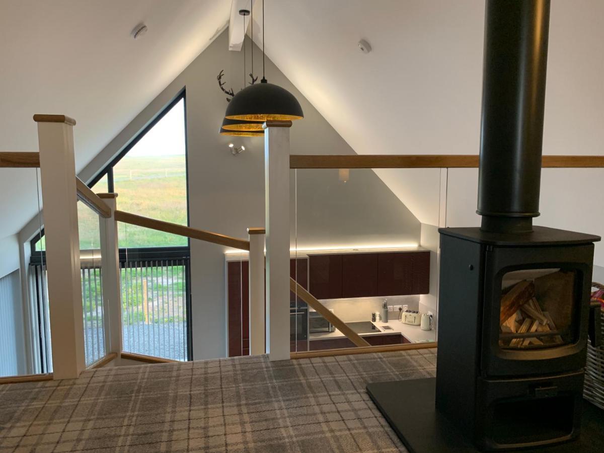Eastbrae Cottages & Lodges Stromness Zewnętrze zdjęcie