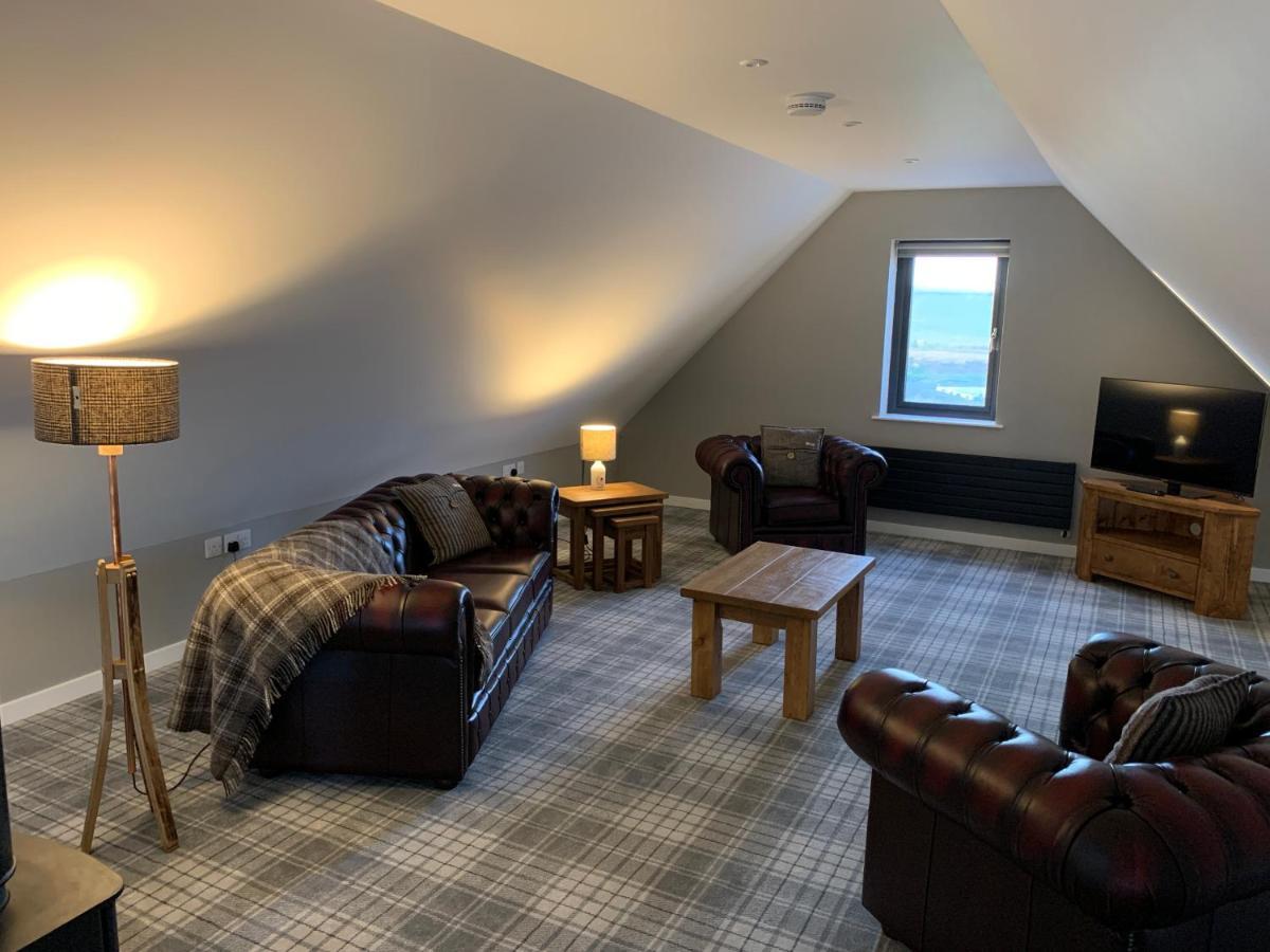Eastbrae Cottages & Lodges Stromness Zewnętrze zdjęcie