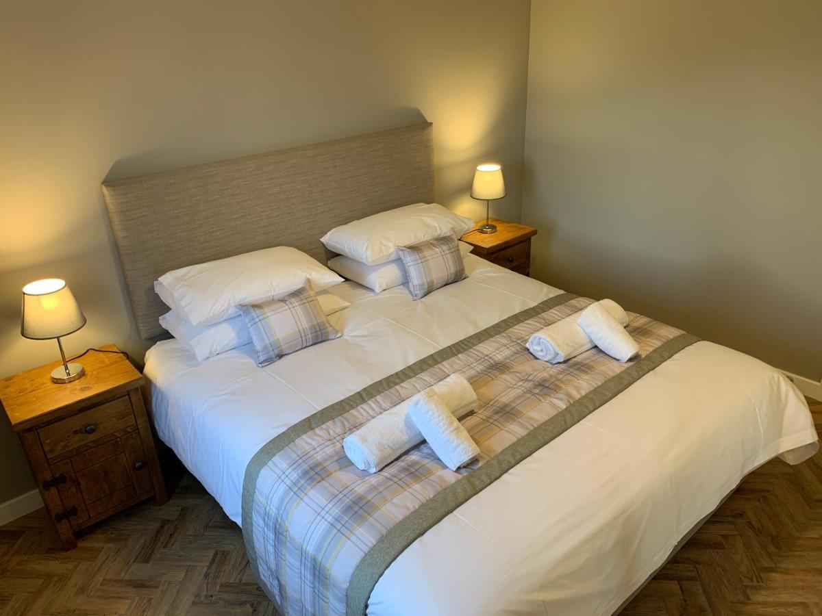 Eastbrae Cottages & Lodges Stromness Zewnętrze zdjęcie
