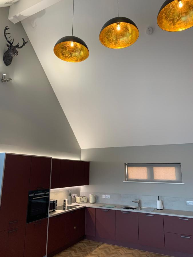 Eastbrae Cottages & Lodges Stromness Zewnętrze zdjęcie