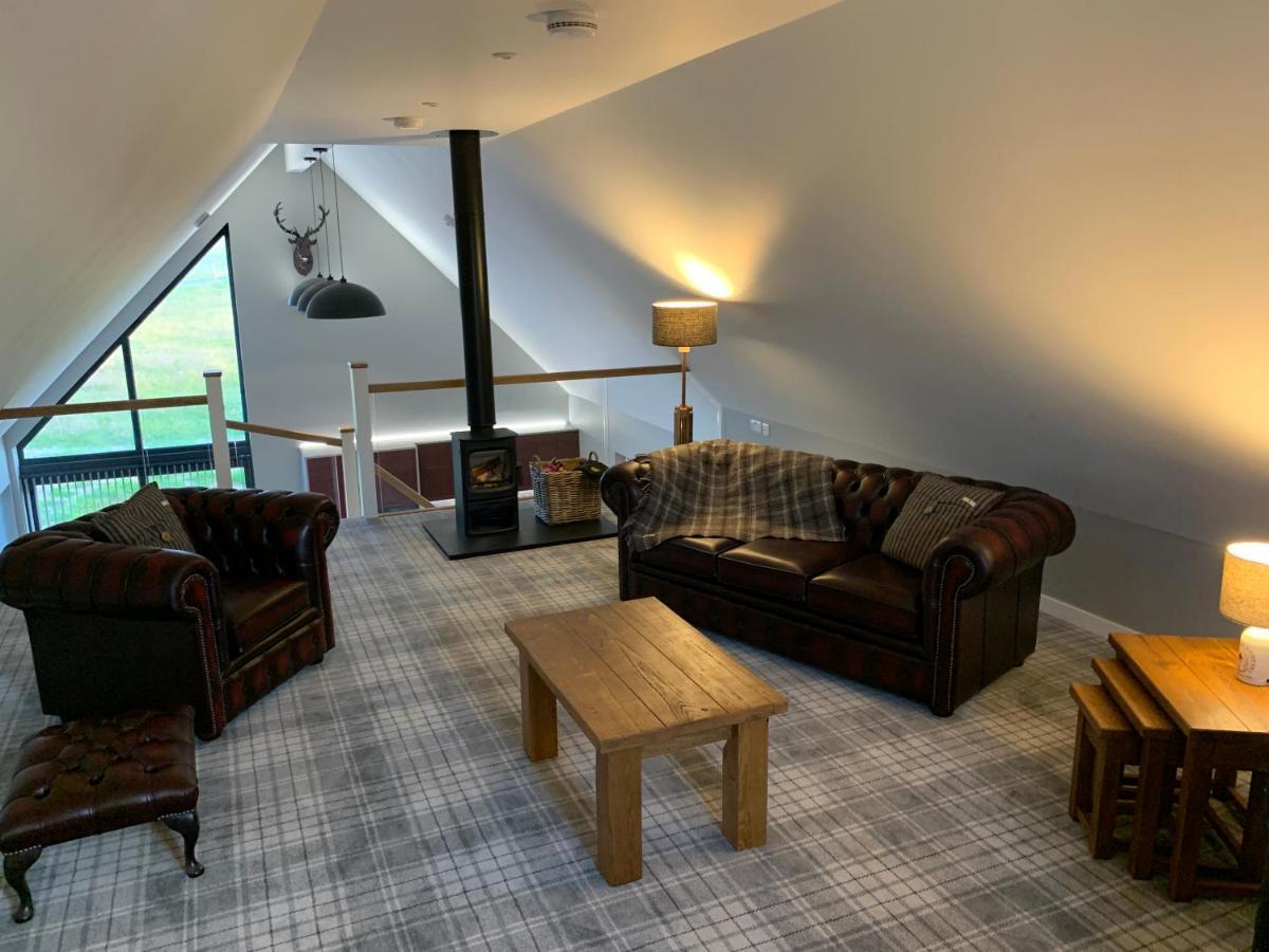 Eastbrae Cottages & Lodges Stromness Zewnętrze zdjęcie