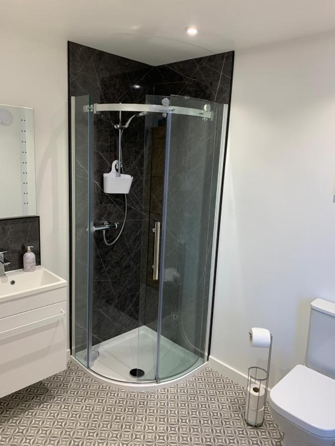 Eastbrae Cottages & Lodges Stromness Zewnętrze zdjęcie